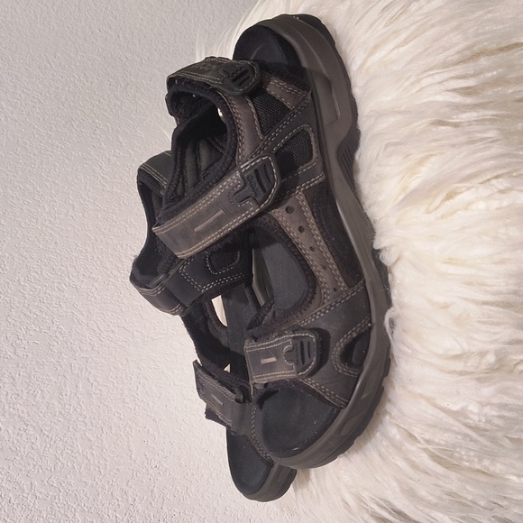 Ecco sandals - Picture 7 of 16
